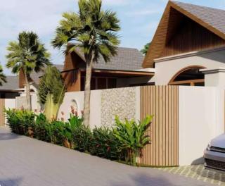 ToNi Mini Villa Bali Ubud - 3