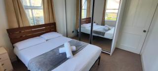 Fulham River Thames Apartment by PrimeCityHosts - London - 7