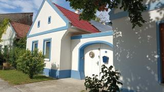 Nationalpark Bauernhaus - Apetlon - 8