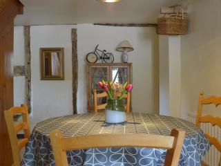 Jasmine Cottage - Uk4176 - Mayfield - 2