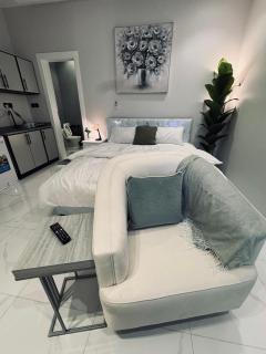 Studio Nafal No 13 - Riad - 3