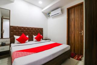 Hotel O SkyCity - 7