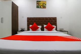 Hotel O SkyCity - 6
