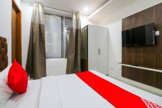Hotel O SkyCity - Hisār - 5