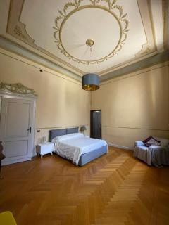 Palazzo del '700 - Fara Novarese - 1