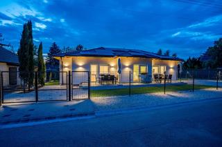 Balatonic Grape apartmanház - Siófok - 6