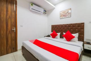 Hotel O SkyCity - 3
