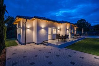 Balatonic Grape apartmanház - Siófok - 9