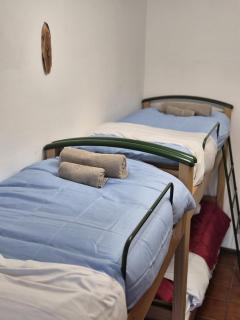 Casa FERRO - Nevegal - 1