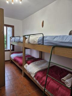 Casa FERRO - Nevegal - 2