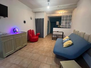 Cosy Studio proche Lac Salagou - 0