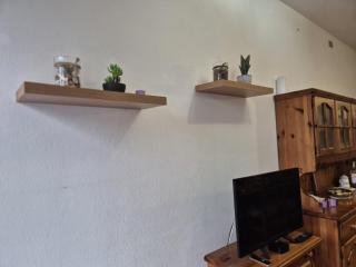 Casa FERRO - Nevegal - 6