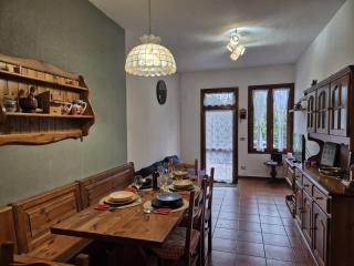 Casa FERRO - Nevegal - 0
