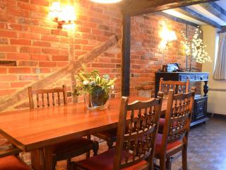 Tudor Cottage - Romsey - 5