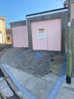 2 Bedroom Ground Floor Family suite with Private Garden & Garden Opposite Paignton Pier - Moffat - 7