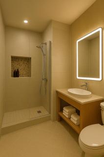 TStays Smart Hotel - 3