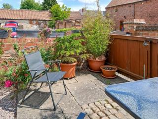 Ikkle Cottage - Blidworth - 0