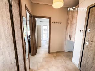 Blue Seaview Apartment #PROPERTLY - Nea Kalikratia - 9