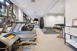 Luxury 3 Bedroom At The Aspen Mountain Residences In Downtown Aspen - 4