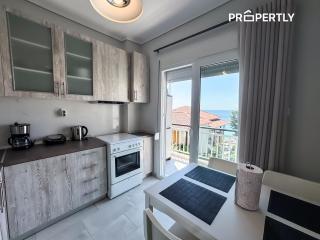 Blue Seaview Apartment #PROPERTLY - 8