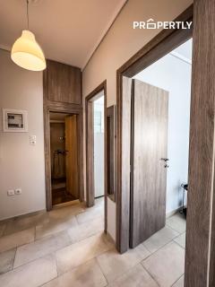 Blue Seaview Apartment #PROPERTLY - Nea Kalikratia - 7