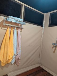 Double G safaris and Camp Mikumi - Mikumi National Park - 4