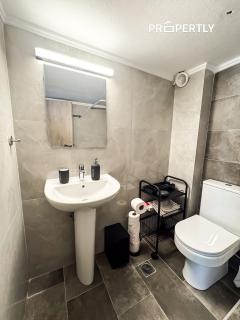 Blue Seaview Apartment #PROPERTLY - 2