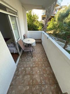 Apartment Šušanj - 8