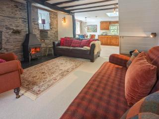 Tyn Y Ffordd - Llanymawddwy - 9
