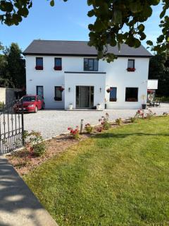 Ashlee Lodge, Shanagarry P25K6R6 Near Ballymaloe House & Garryvoe Hotel - Shanagarry - 9