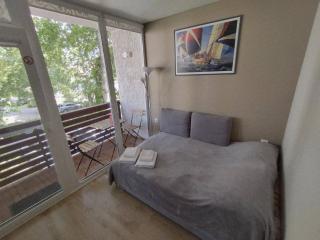 Rise and Shine apartment - Juodkrantė - 9