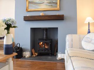 Islestone House - Seahouses - 0
