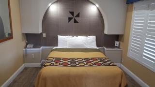 Reedley Inn - Reedley - 7