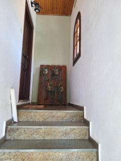 AMMOS & ASTERIAS FAMILY APARTMENTS - Kálamos - 8