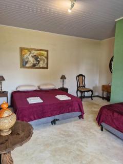 Rancho Sertanejo - Embu-Guaçu - 9