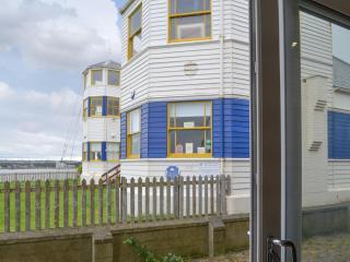 The View Old Coastguard Cottage - Tynemouth - 5