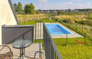 Beautiful Apartment In Trzesacz - Trzęsacz - 9