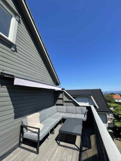 2 bedrooms - Beautiful home near city centre - Stavanger - 3