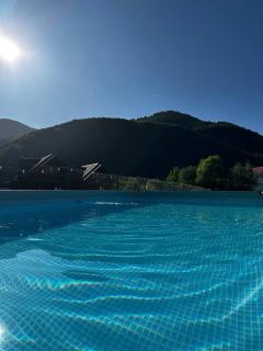 Trembita - Mischhirja - 8