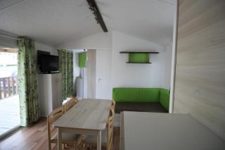 Land's Hause Bungalows par La Conciergerie Française Emplacement E14 - 4