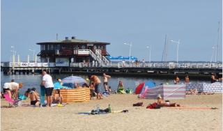 APARTAMENT PUCK - MIESZKANIE 70m2 - 6