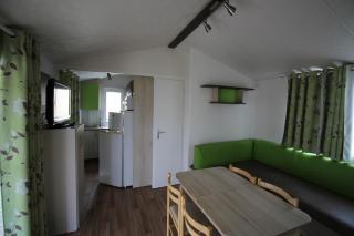 Land's Hause Bungalows par La Conciergerie Française Emplacement E14 - 1