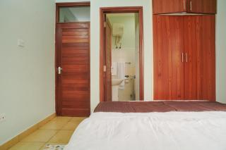 Bluezone Residence - Arusha - 4