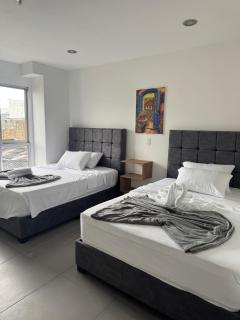 Hotel San Miguel src - Santa Rosa de Cabal - 7