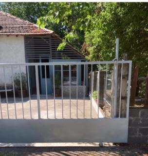 "Maroli House" - 9