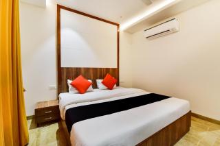 Capital O Maurya Inn - Jodhpur - 8