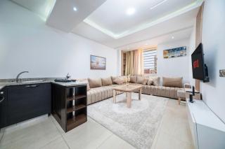 Suite royale Tout à portée - Agadir - 7