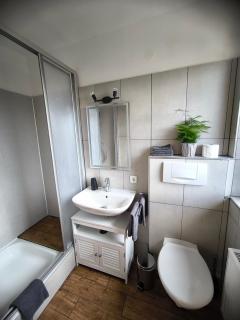 Ferienwohnung Claire - Bad Kohlgrub - 1