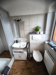 Ferienwohnung Claire - 2