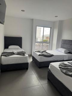 Hotel San Miguel src - 3